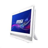 моноблок MSI Wind Top AE222-263 Белый