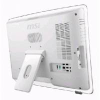 моноблок MSI Wind Top AE222G-002 Белый