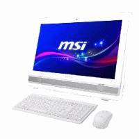 моноблок MSI Wind Top AE222G-003 Белый