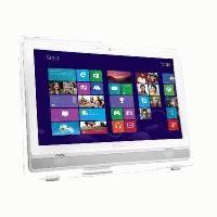 моноблок MSI Wind Top AE2282G-015 Белый
