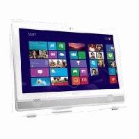 моноблок MSI Wind Top AE2282G-027 Белый