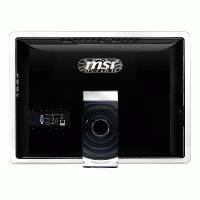 моноблок MSI Wind Top AE2410-073 Черный