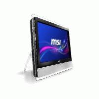 моноблок MSI Wind Top AE2410G-227 Белый