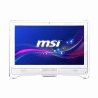 моноблок MSI Wind Top AE2410G-232 Белый