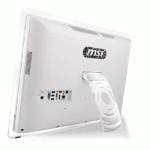 моноблок MSI Wind Top AE2420-063 Белый