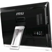 моноблок MSI Wind Top AE270-031 Черный