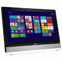 моноблок MSI Wind Top AE270G-009 Черный