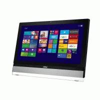 моноблок MSI Wind Top AE270G-016 Черный