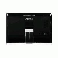 моноблок MSI Wind Top AE2712G-028 Черный