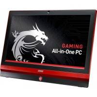 моноблок MSI Wind Top AG220 2PE-009 Черный