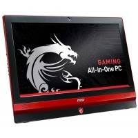 моноблок MSI Wind Top AG220 2PE-009 Черный