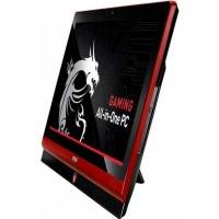 моноблок MSI Wind Top AG240 2PE-013 Черный