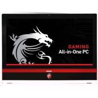 моноблок MSI Wind Top AG270 2PC-018 Черный