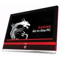 моноблок MSI Wind Top AG270 2PC-030 Черный