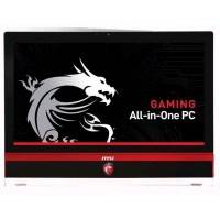 моноблок MSI Wind Top AG270 2QE-061 Черный