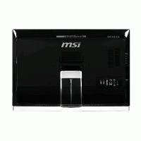 моноблок MSI Wind Top AG2712-008 Черный