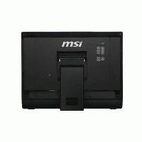 моноблок MSI Wind Top AP1612-029X Черный