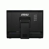 моноблок MSI Wind Top AP1622-015 Черный