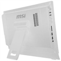 моноблок MSI Wind Top AP1622E-034 9S6-A61512-034 Белый