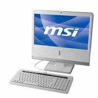 моноблок MSI Wind Top AP1920-234 Белый