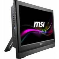 моноблок MSI Wind Top AP200-049 Черный