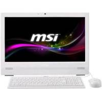 моноблок MSI Wind Top AP200-060 Белый