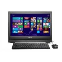 моноблок MSI Wind Top AP200-071 Черный