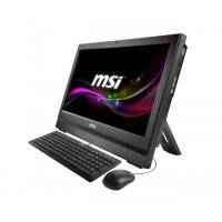 моноблок MSI Wind Top AP200-071 Черный