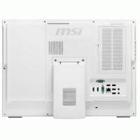 моноблок MSI Wind Top AP2011-049 Белый