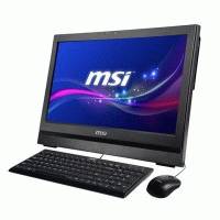моноблок MSI Wind Top AP2011-008 Черный