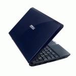 нетбук MSI Wind U120-093L