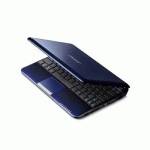 нетбук MSI Wind U135DX-1291 Синий