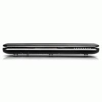 нетбук MSI Wind U135DX-3048 Черный