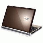 нетбук MSI Wind U160-212