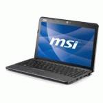 нетбук MSI Wind U200-070