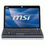 нетбук MSI Wind U210-004
