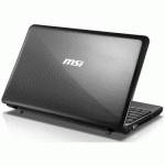 нетбук MSI Wind U250-018