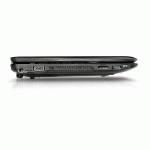 нетбук MSI Wind U270-404 Черный