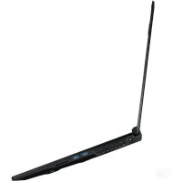 ноутбук MSI WS63 8SI-494 Черный
