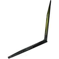 ноутбук MSI WS63 8SK-052 Черный