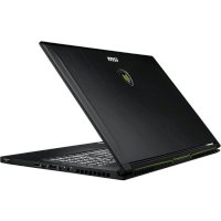 ноутбук MSI WS63 8SL-053 Черный