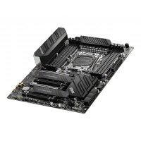 материнская плата MSI X299 Pro 10G