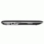 ноутбук MSI X370-052 Черный