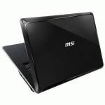 ноутбук MSI X430-070