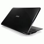 ноутбук MSI X600-246