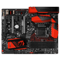 MSI Z170A Gaming M7