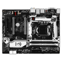 MSI Z170A Krait Gaming 3X