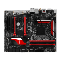 MSI Z170A Tomahawk AC
