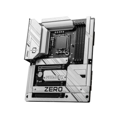 материнская плата MSI Z790 Project Zero