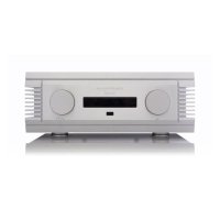 аудиотехника Musical Fidelity NU-VISTA 600 Silver